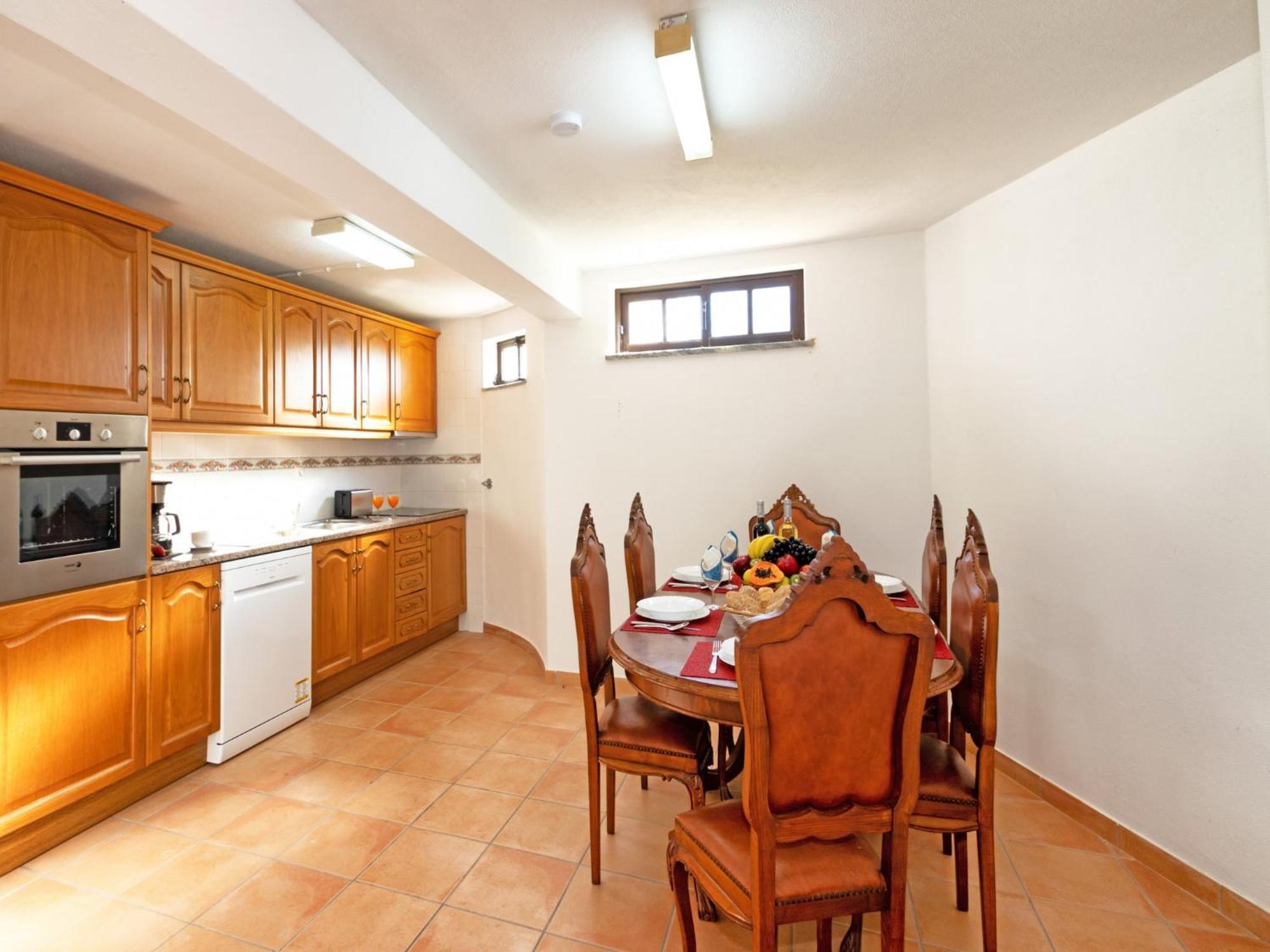 Charming Villa In Albufeira With Private Pool מראה חיצוני תמונה