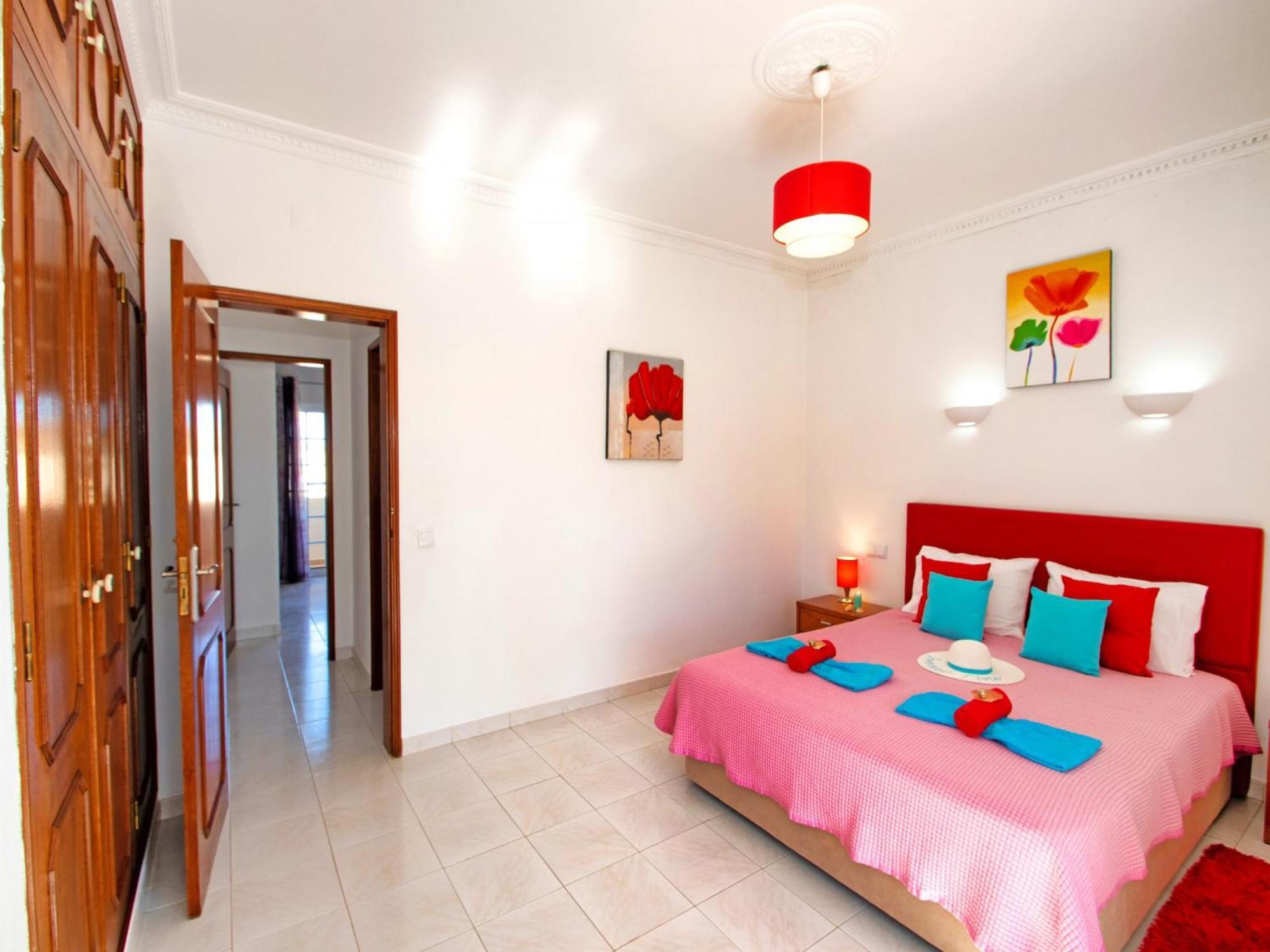 Charming Villa In Albufeira With Private Pool מראה חיצוני תמונה