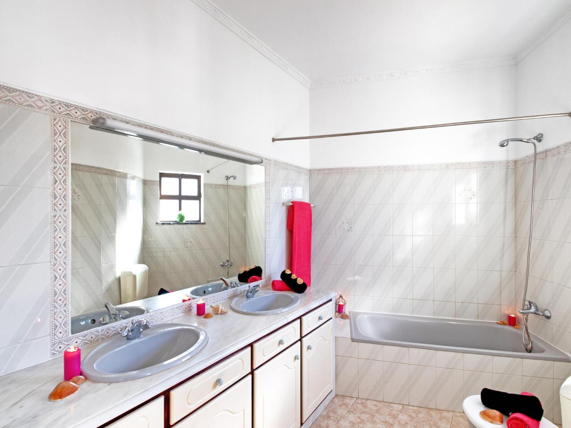 Charming Villa In Albufeira With Private Pool מראה חיצוני תמונה